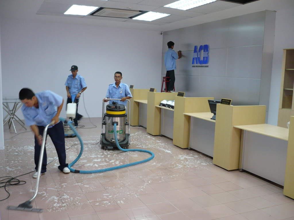 Công Ty TNHH Đức Trí Việt